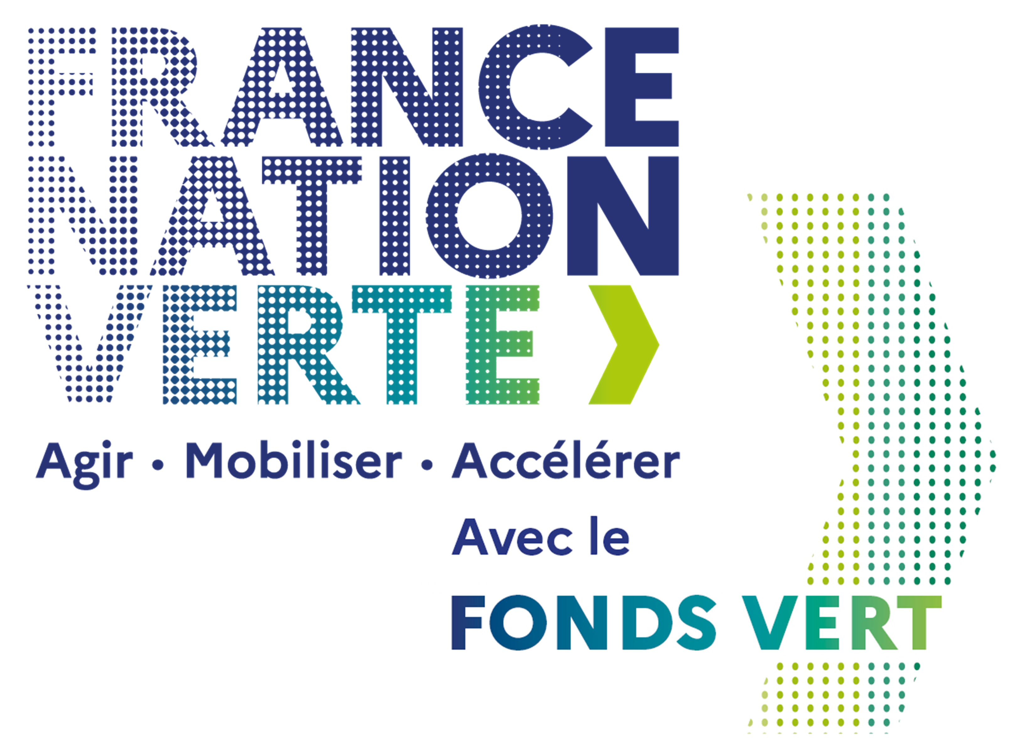france nation verte logo