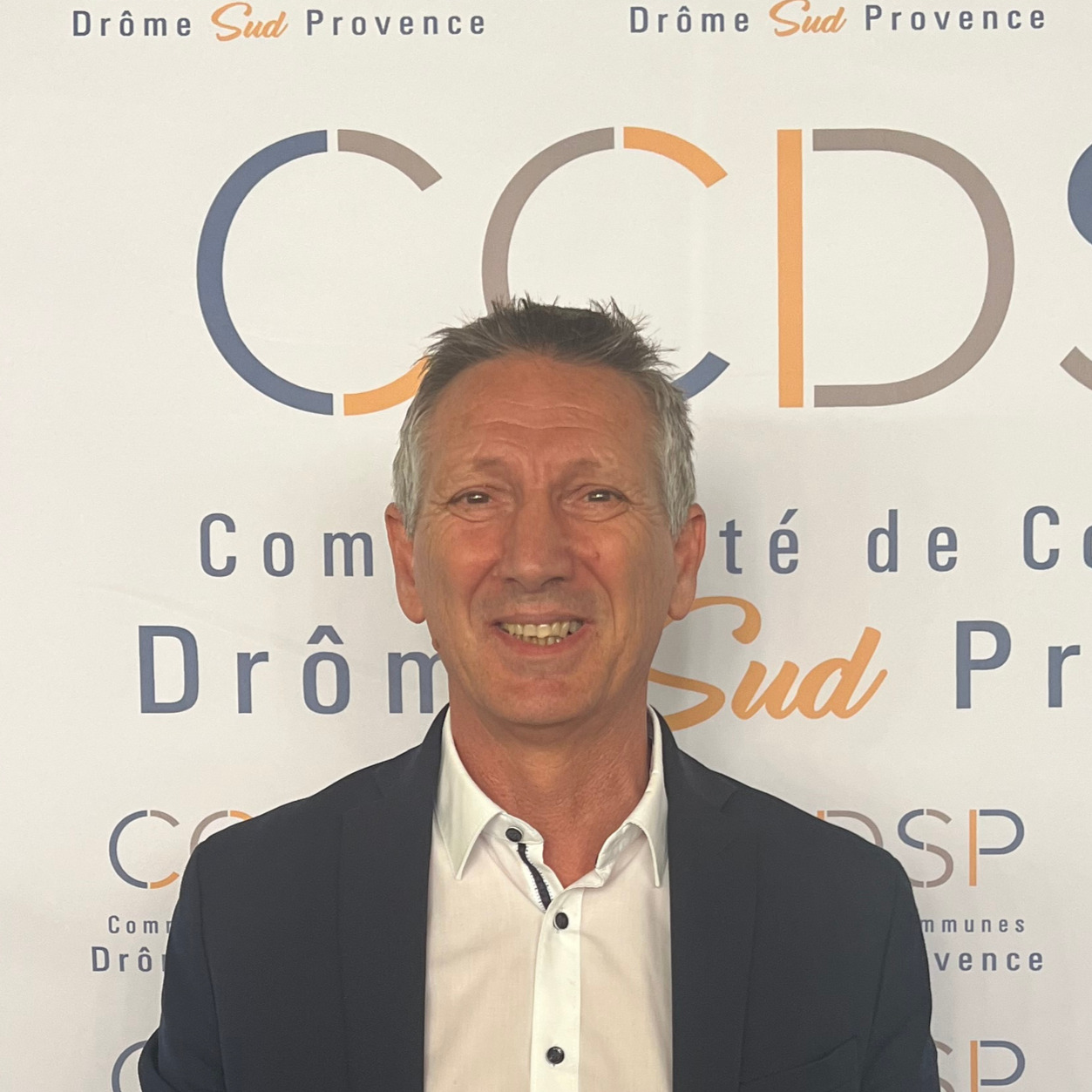 Maire de Pierrelatte