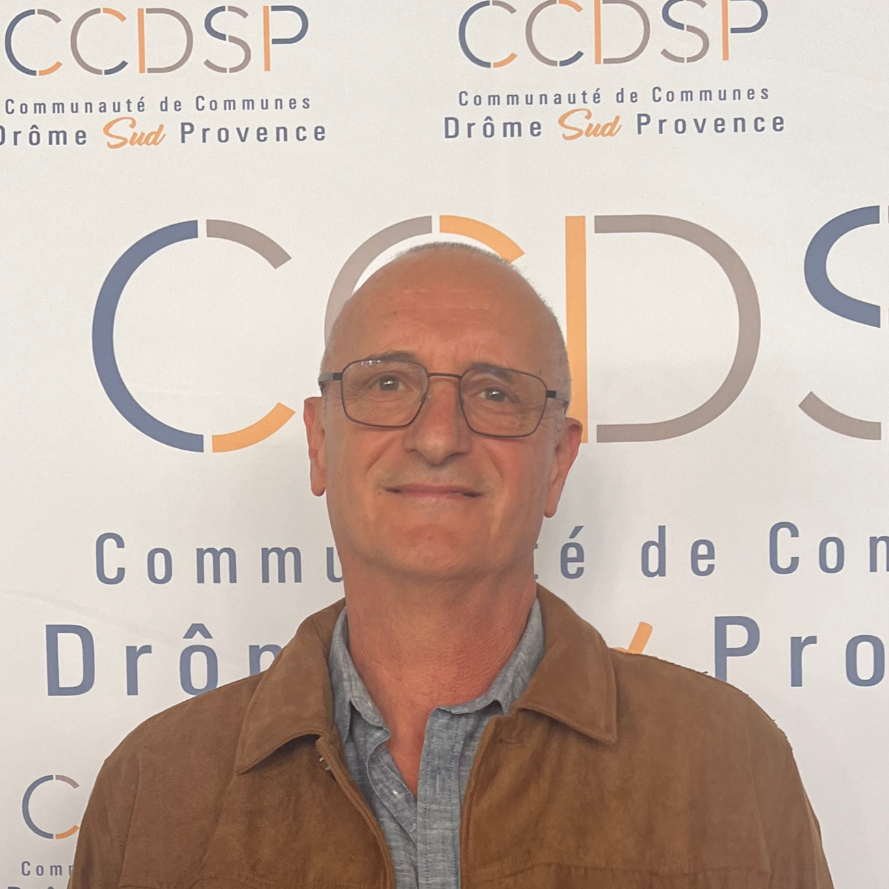 Maire de La Garde Adhemar