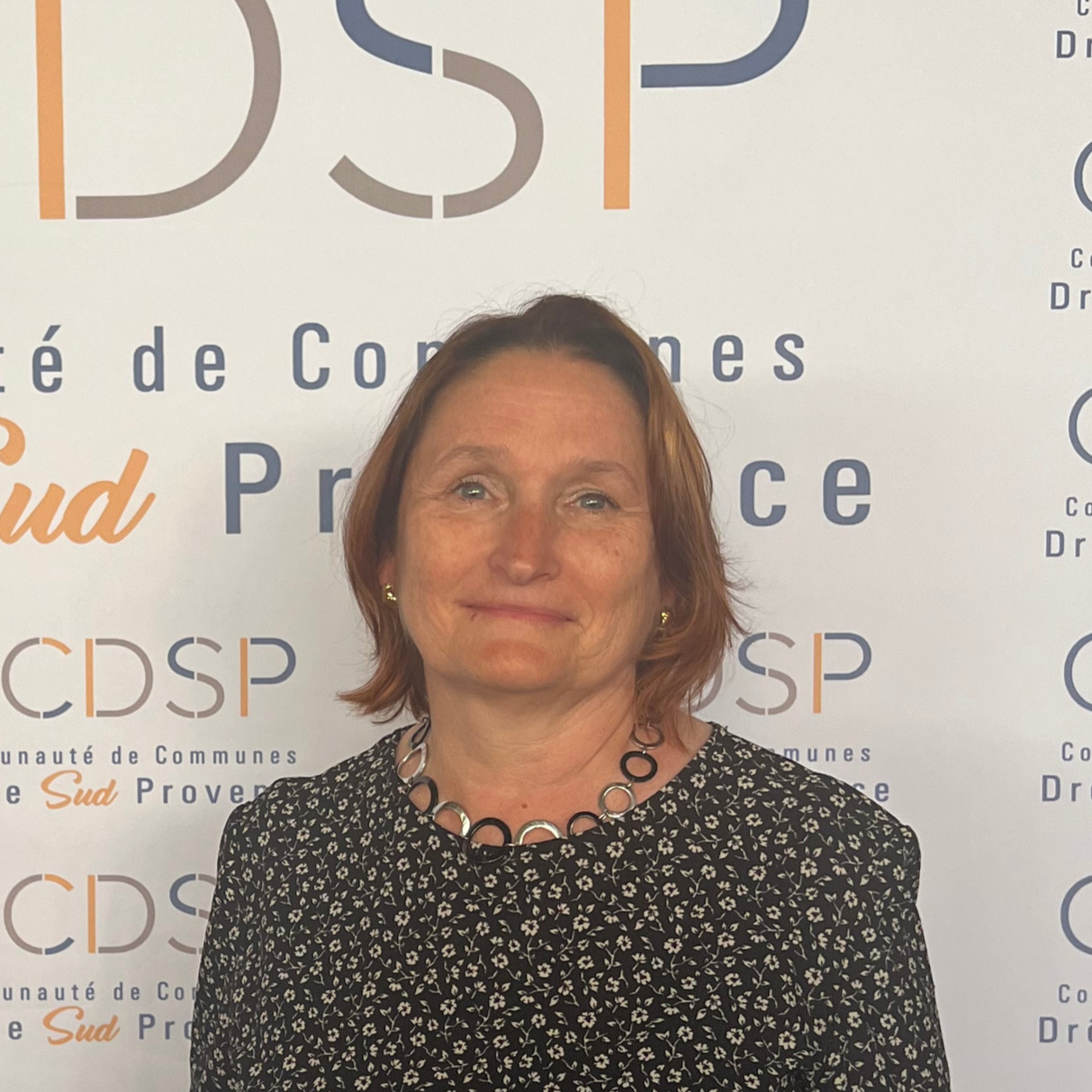 Maire de St Restitut