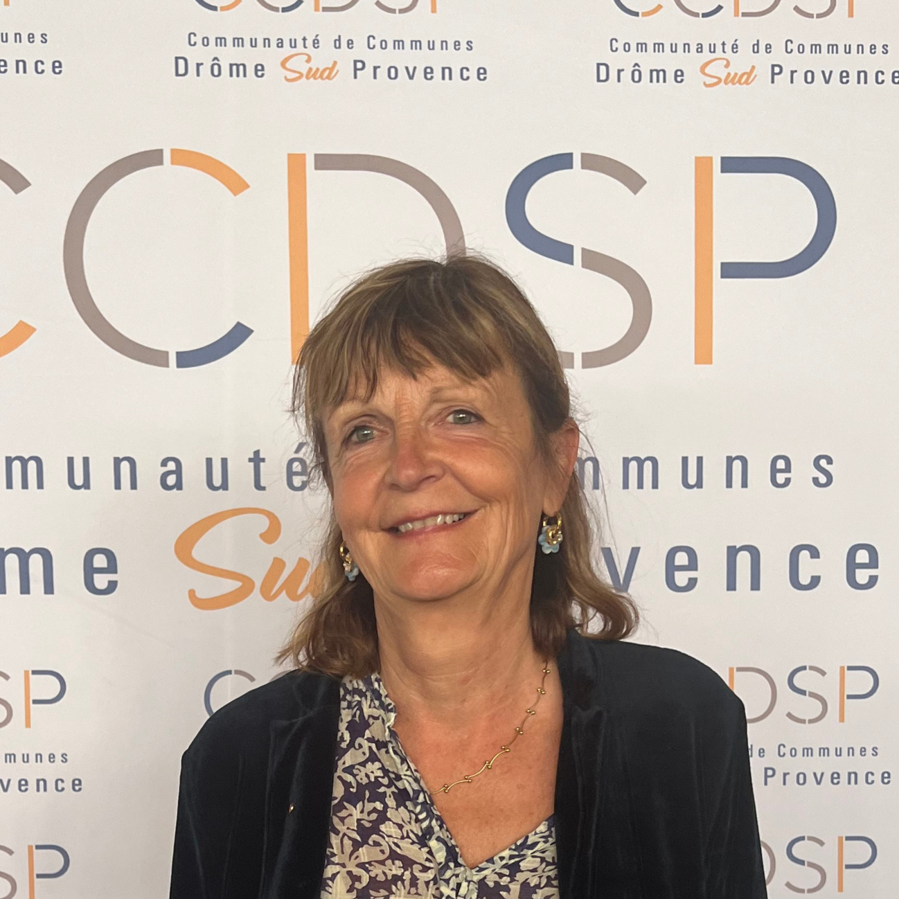 Maire de Les granges gontardes