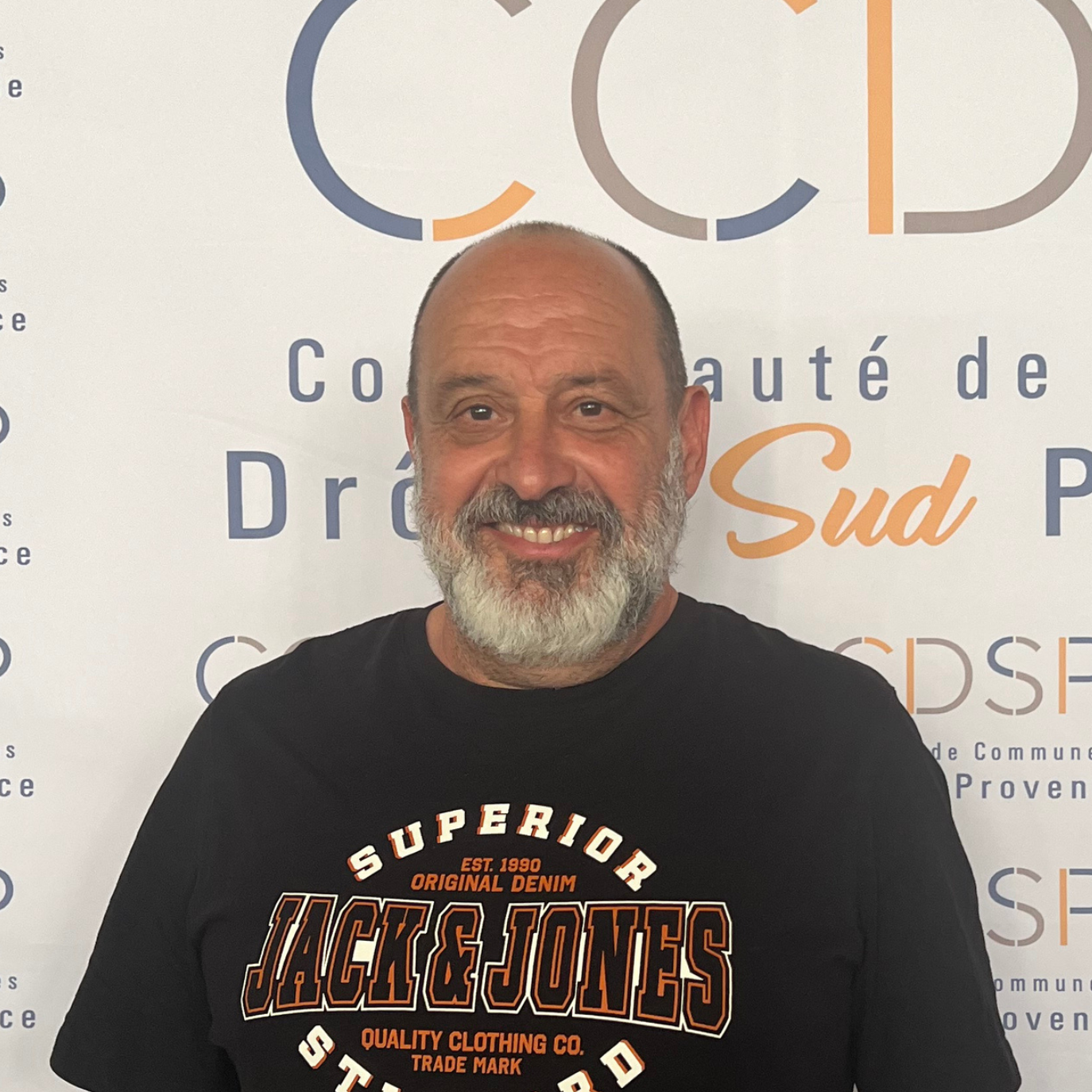 Maire de Suze la rousse