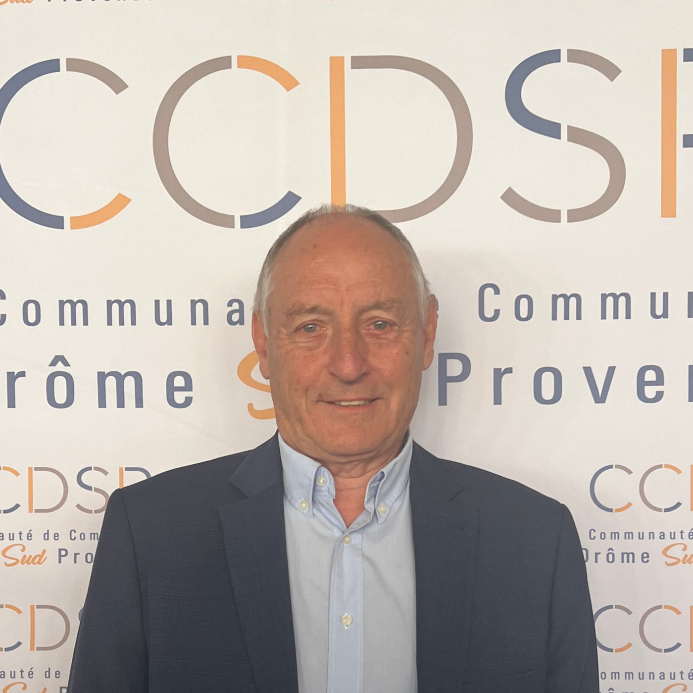 Maire de St Paul 3 Chateaux