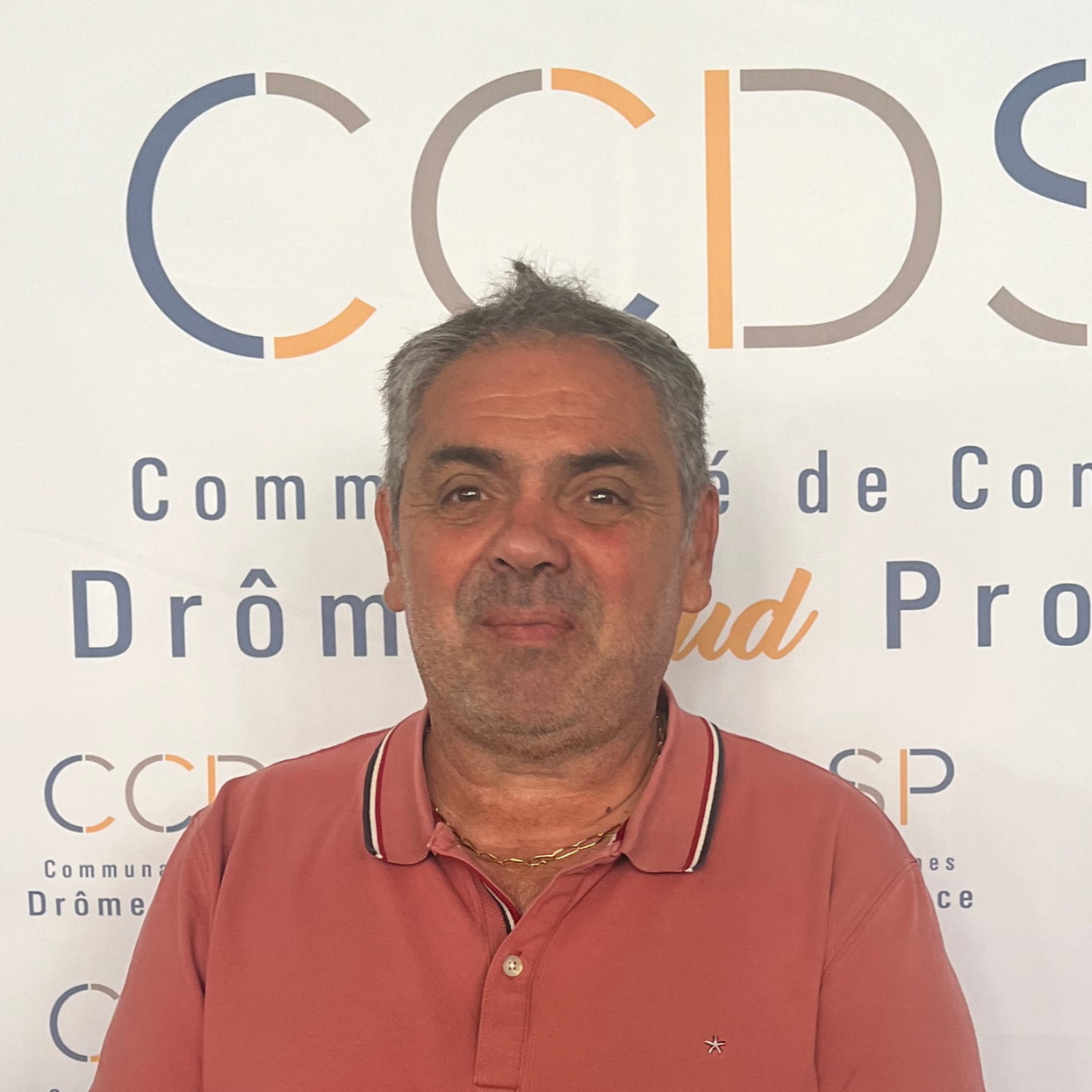 Maire de la baume de transit