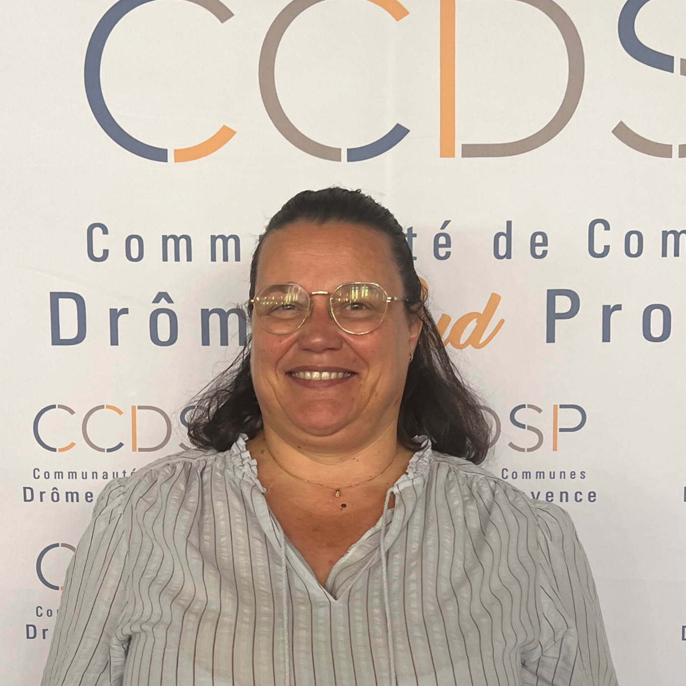 Maire de Malataverne