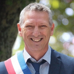 Maire de Pierrelatte