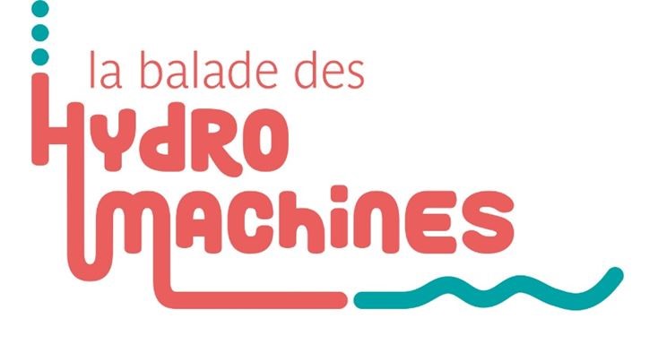 logo Hydromachines 