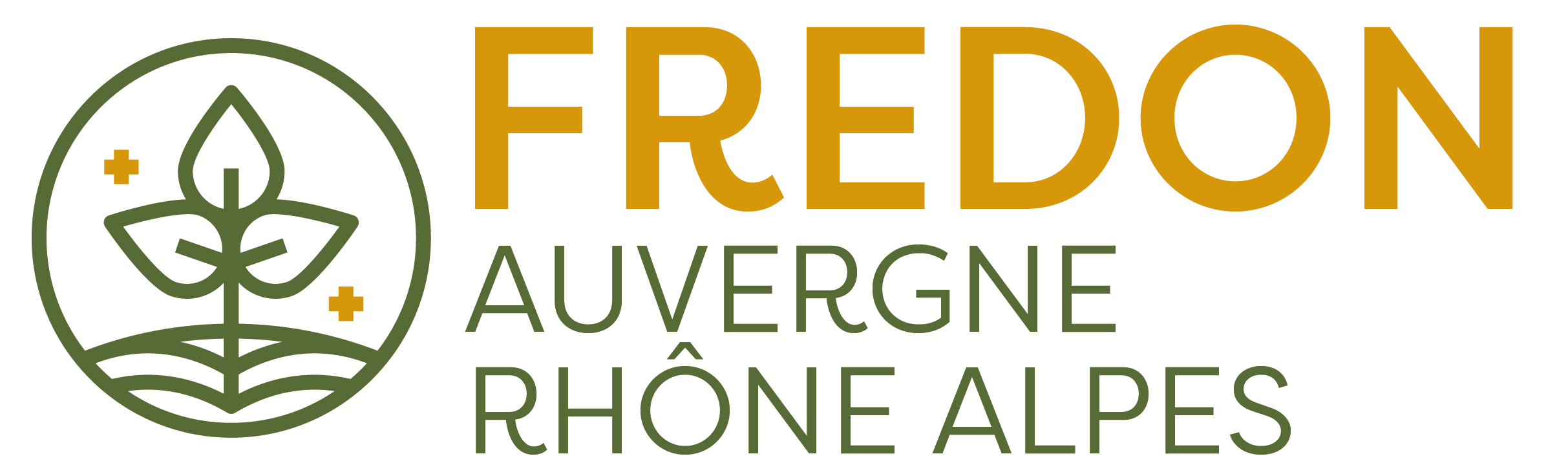 logo FREDON