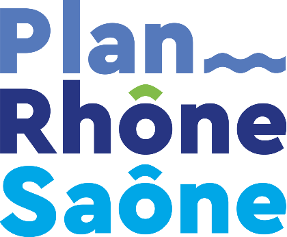 logo Plan Rhône Saône