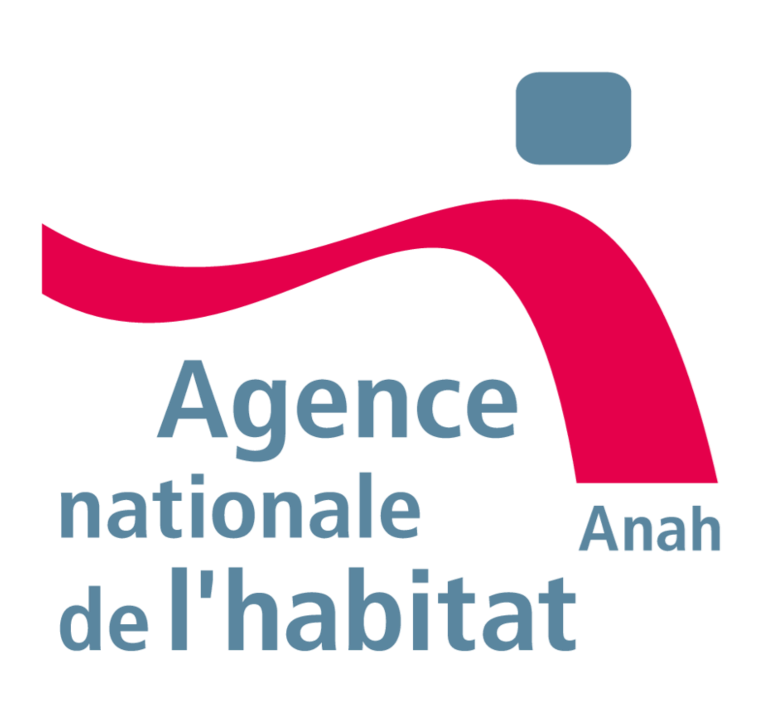 Logo ANAH