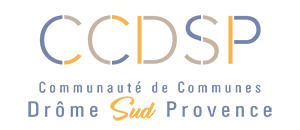Logo CCDSP